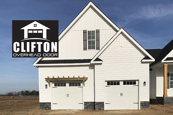 Garage Doors Benson Nc Residential Commercial Top